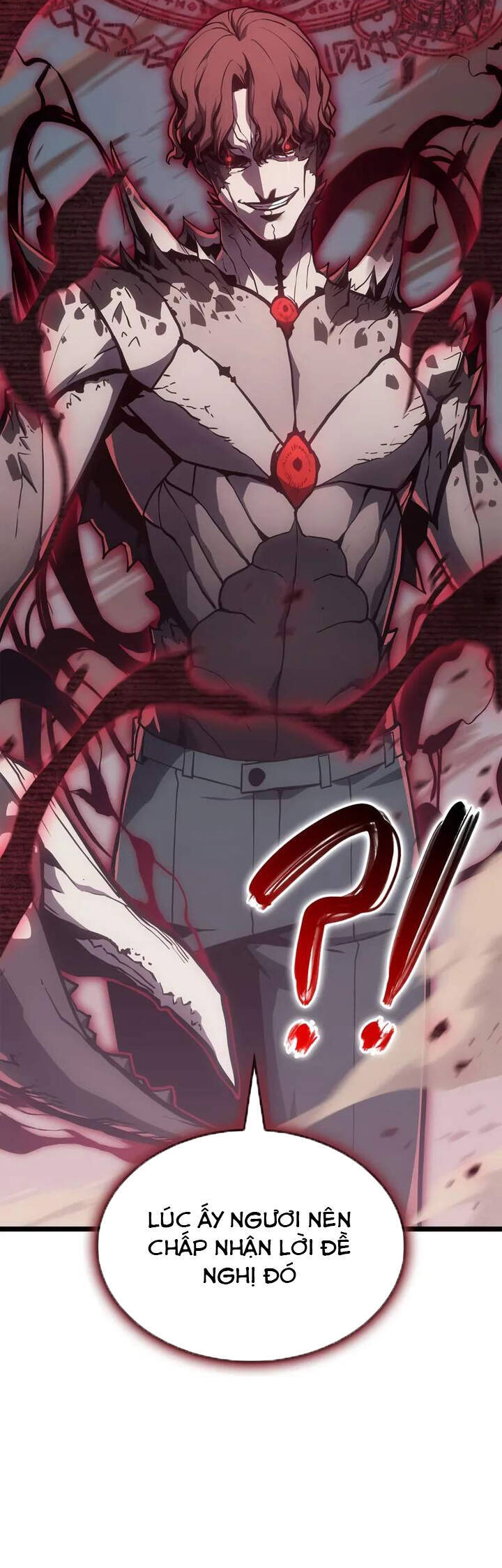 Vị Vua Mạnh Nhất Đã Trở Lại chapter 105 74