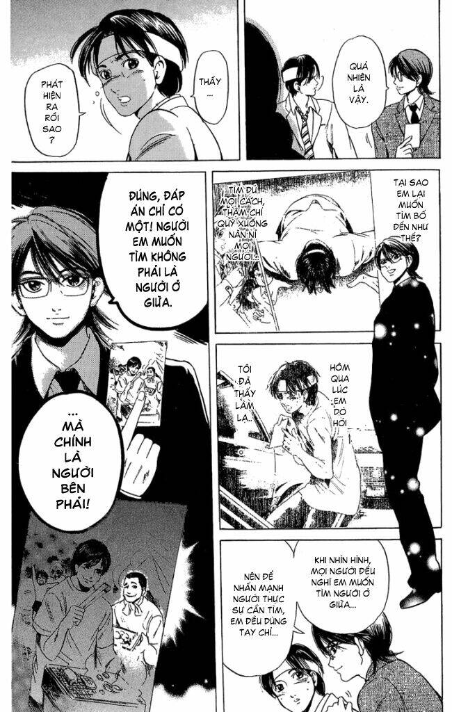 hammer session - thầy giáo tuyệt chiêu chapter 35 19