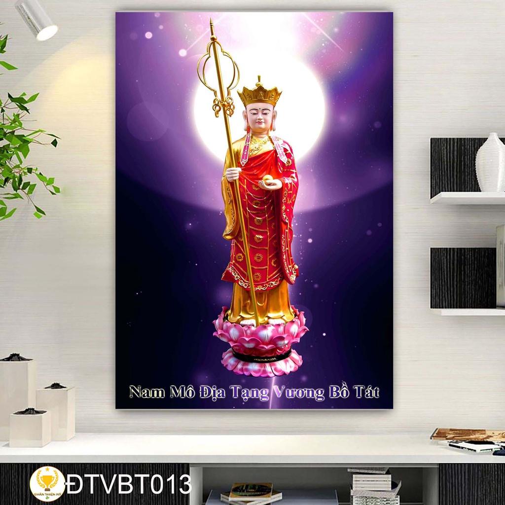 Địa Tạng Vương Bồ Tát 02