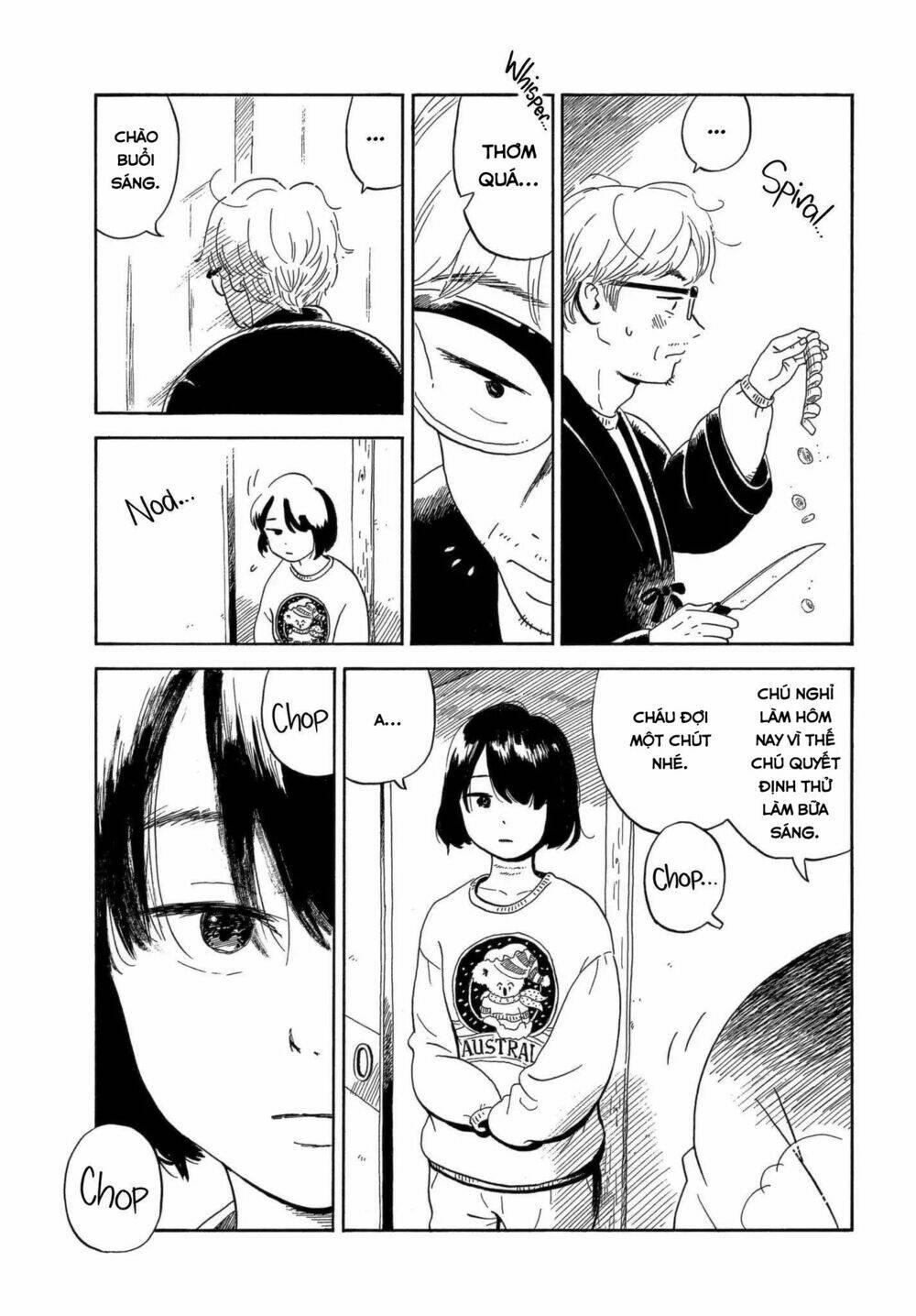 nora to zassou chapter 8 15