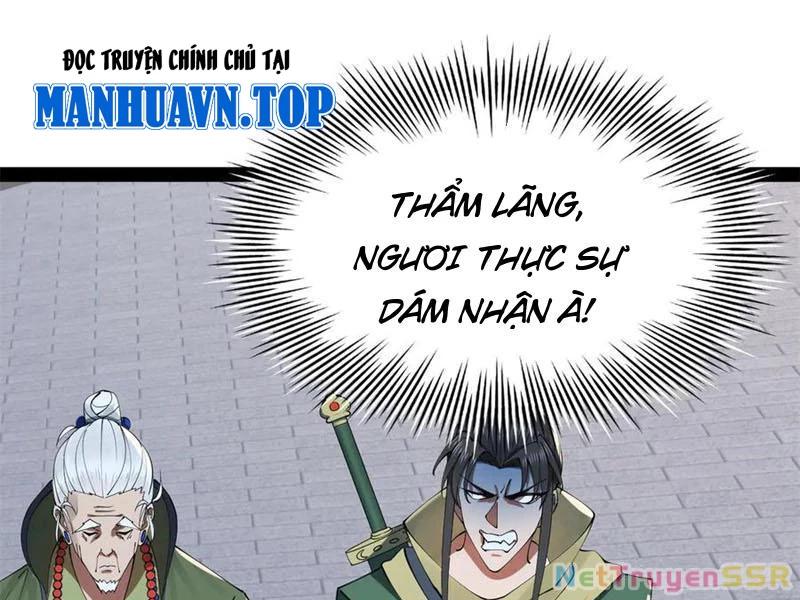 Chàng Rể Mạnh Nhất Lịch Sử Chapter 199 - Trang 47