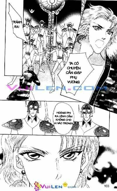 hai nàng công chúa chapter 6 103