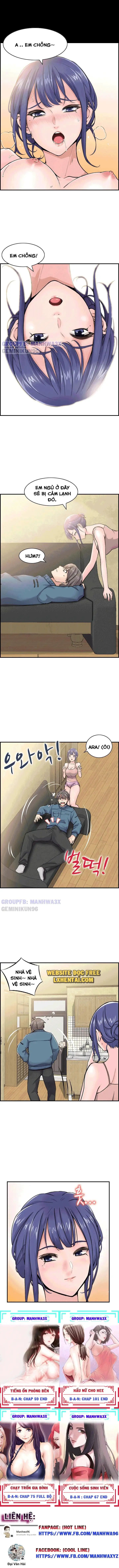 chị dâu nhật bản chapter 3 7