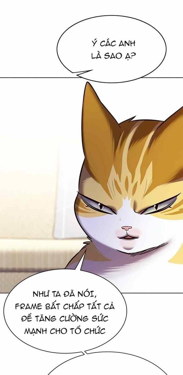 biến thân thành mèo chapter 240 39
