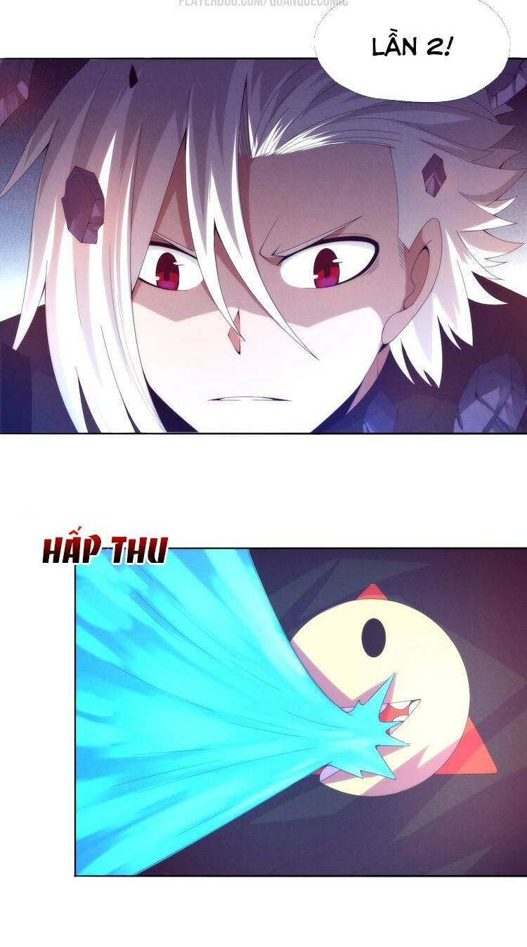 hắc kim đảo chapter 9 35