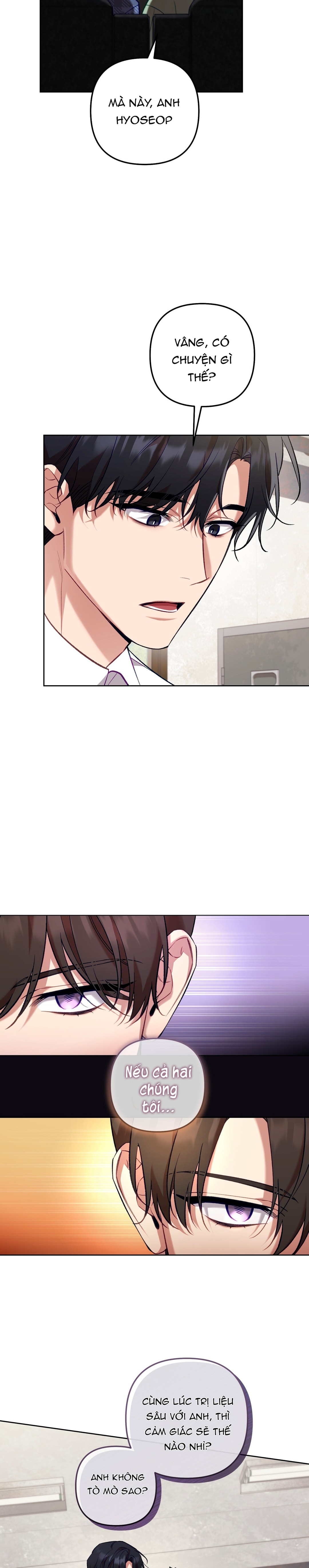 guide cấp s phết mật ong chapter 51 10