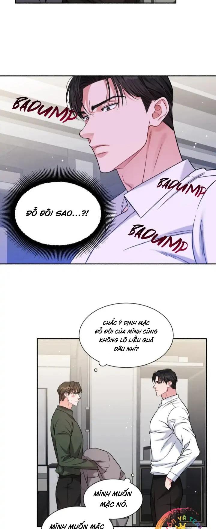 manhwa chịch vồn chịch vã chapter 67 34