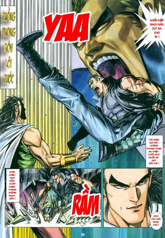 võ thần chapter 36 12
