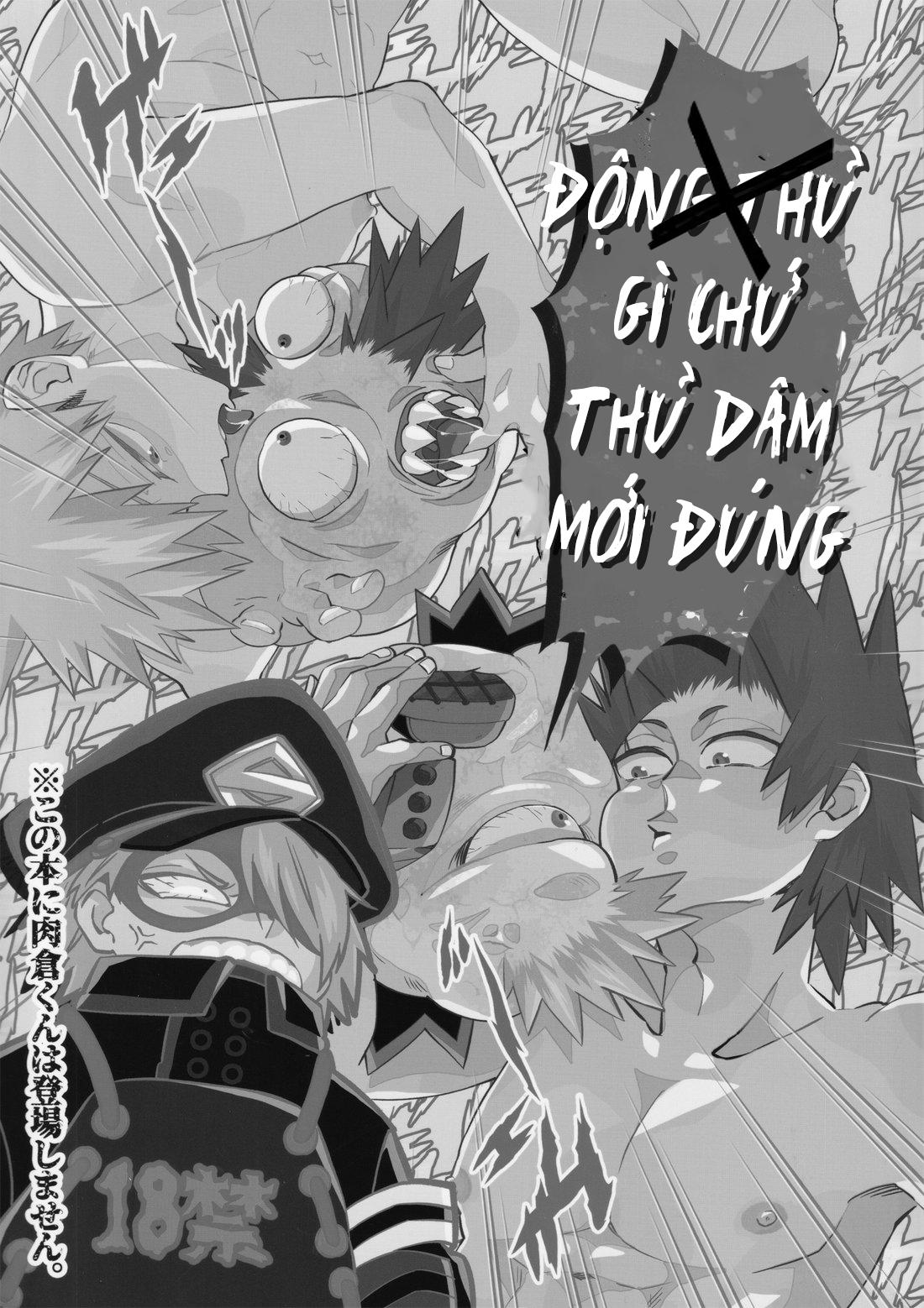 Tổng Hợp Oneshort Bl Chịt Chịt chapter 279