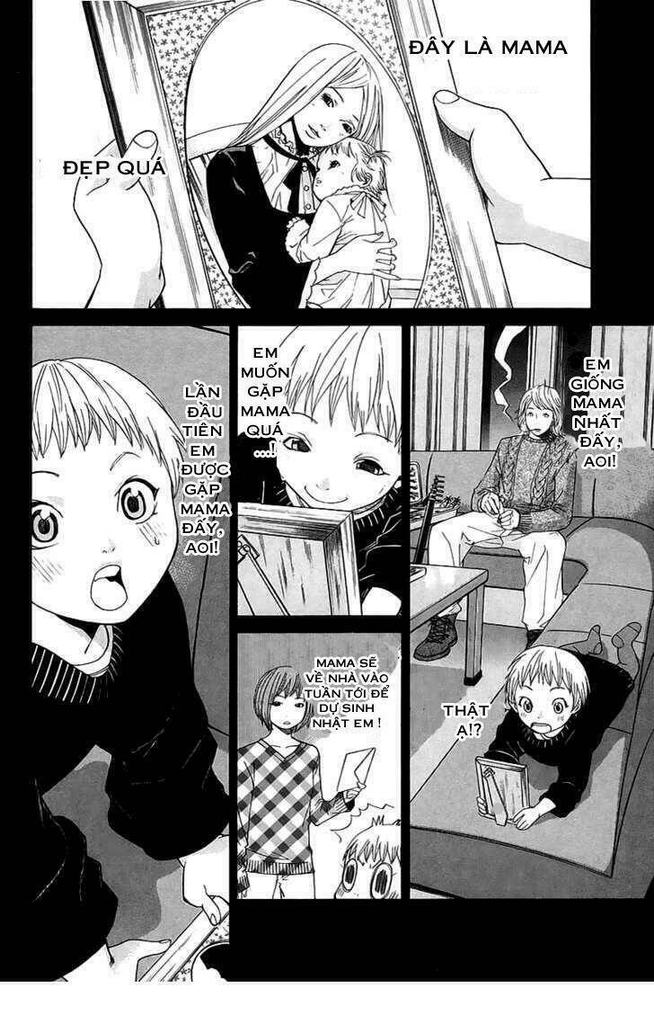 alive - the final evolution chapter 41 25