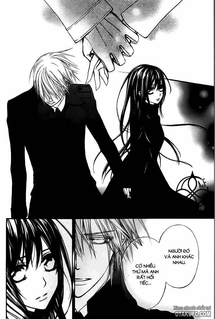 hiệp sĩ vampire chapter 93.5 35