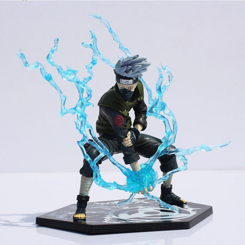 Mô hình Kakashi NA01008