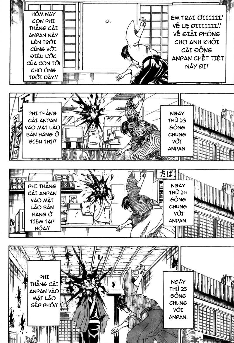 gintama - linh hồn bạc chapter 293 11