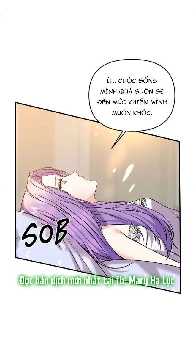 tôi nhất định sẽ chiếm lấy trái tim hoàng đế chapter 3.2 12