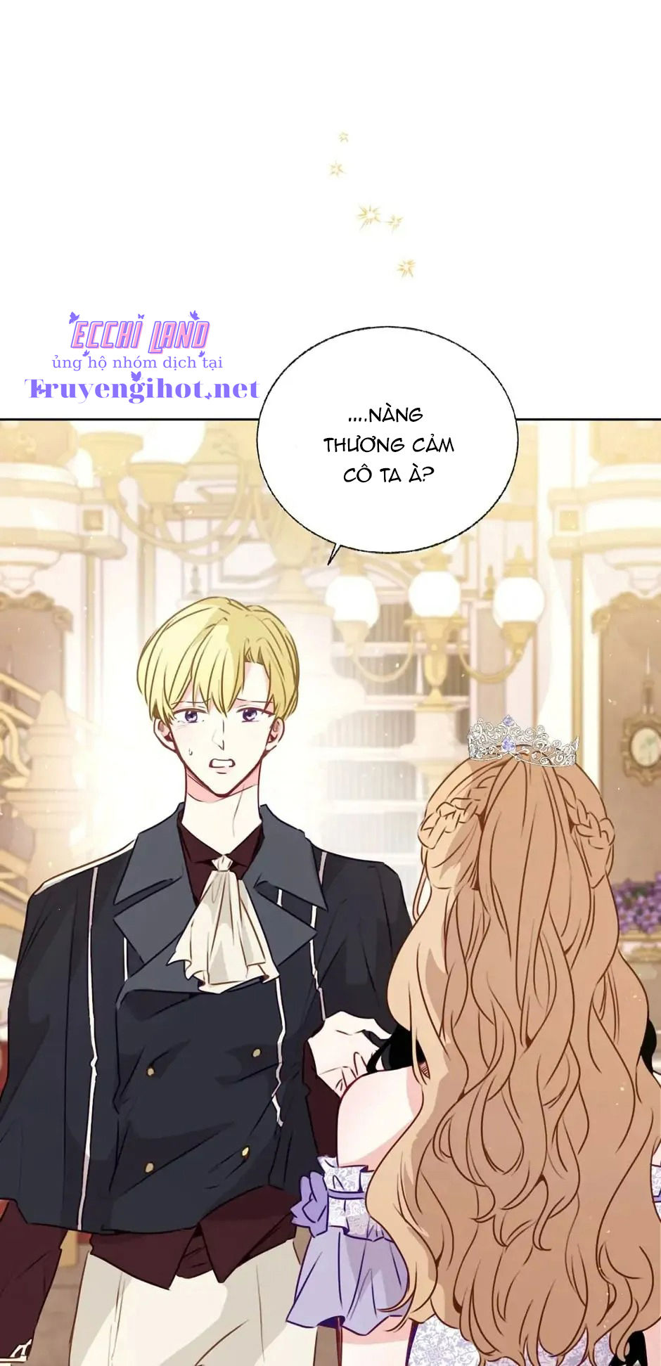 đánh cắp trái tim thiếu nữ chapter 19.2 29