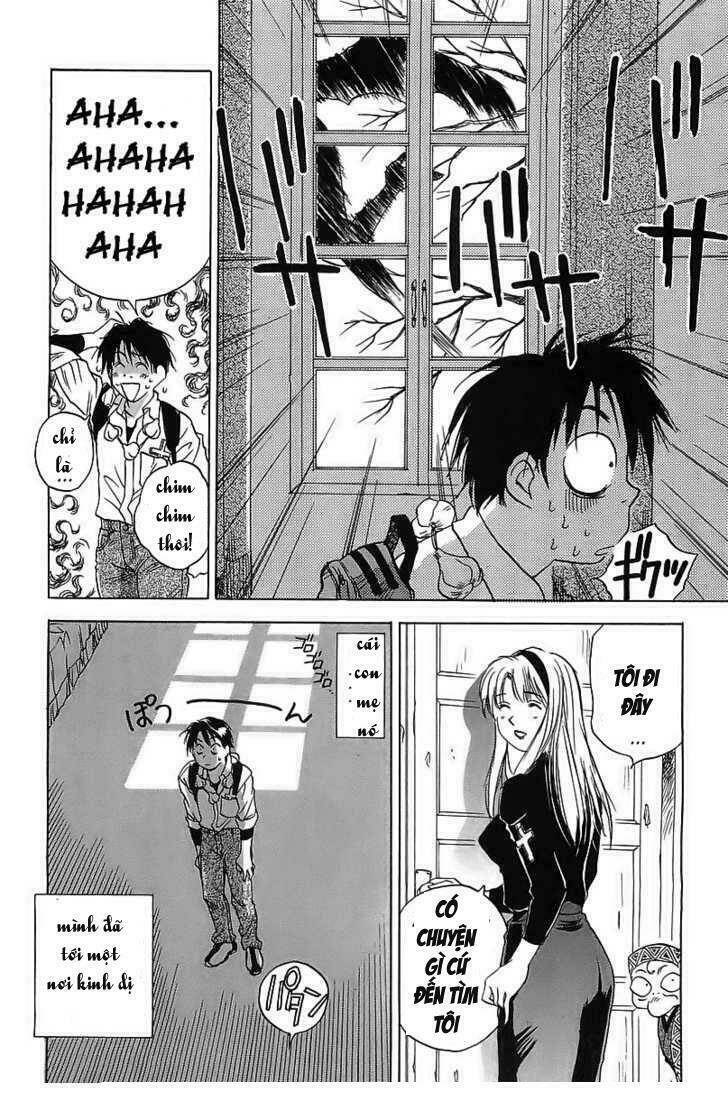 magetsukan kitan chapter 1 33