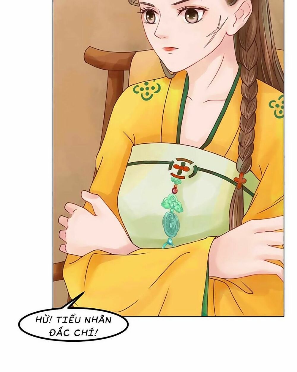 thứ nữ hữu độc chapter 54 23