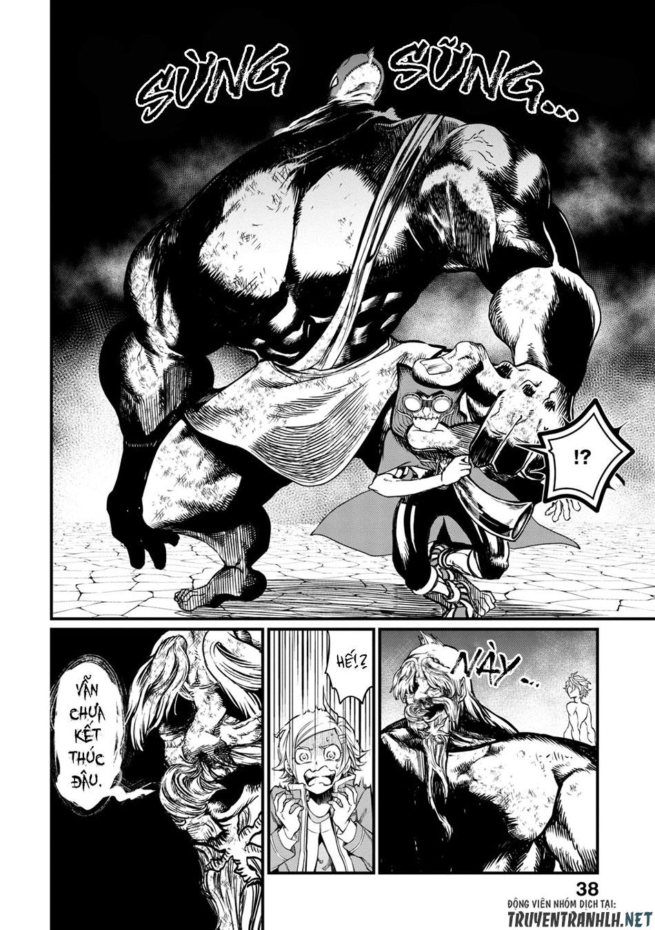 đại chiến nhân thần chapter 10 36