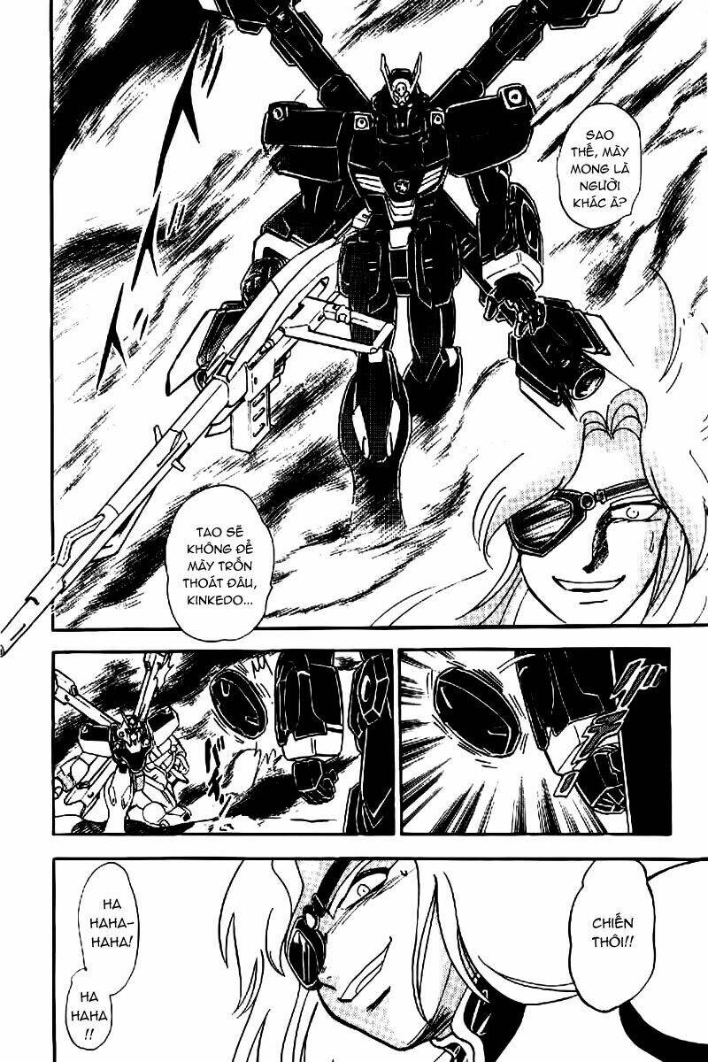 kidou senshi crossbone gundam chapter 18 25