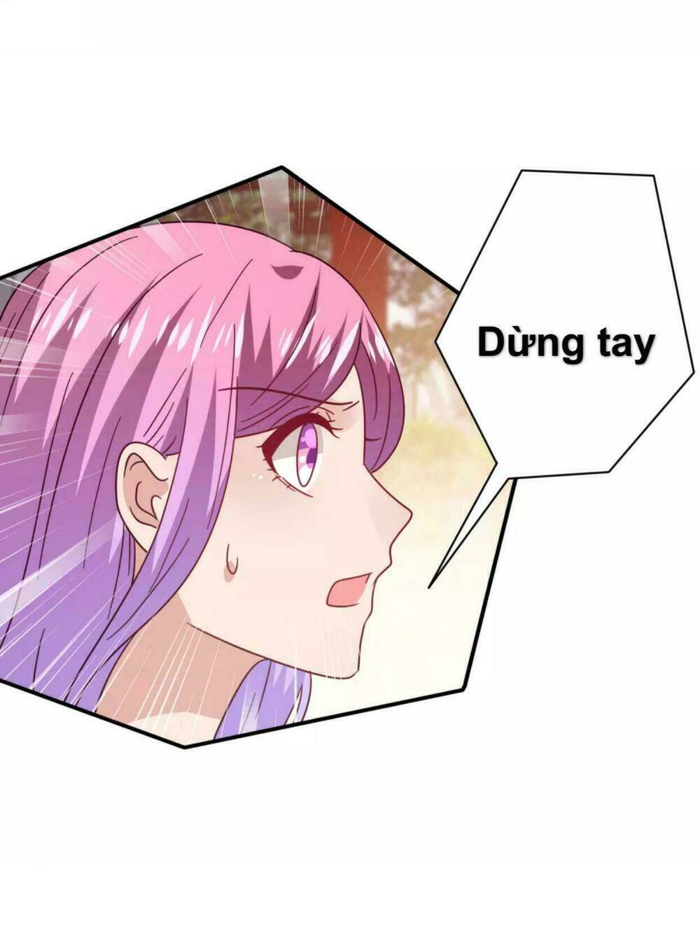 nữ hoàng thú sủng chapter 35 18