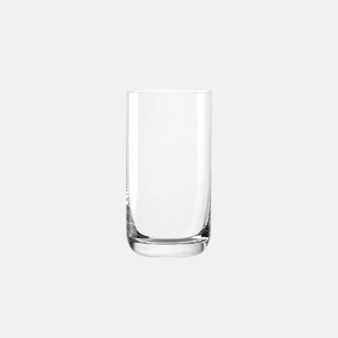 Cốc Thủy Tinh Cao Cấp - Stoelzle Classic Juice Glass - Thiết Kế Sang Trọng Cho Các Dịp Đặc Biệt - Phù Hợp Để Sử Dụng Với Nước Lọc, Trái Cây Và Nước Giải Khát