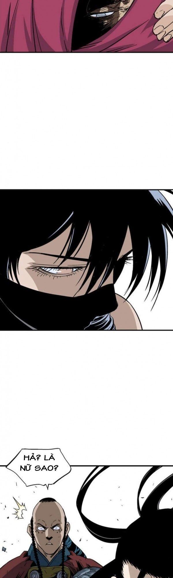 cao thủ 2 chapter 83 93