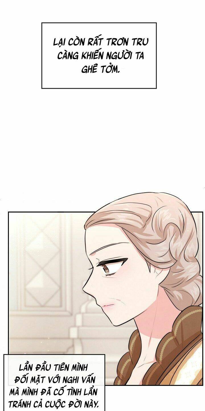 tiểu thư scarlet, em không muốn trả thù sao? chapter 45 35