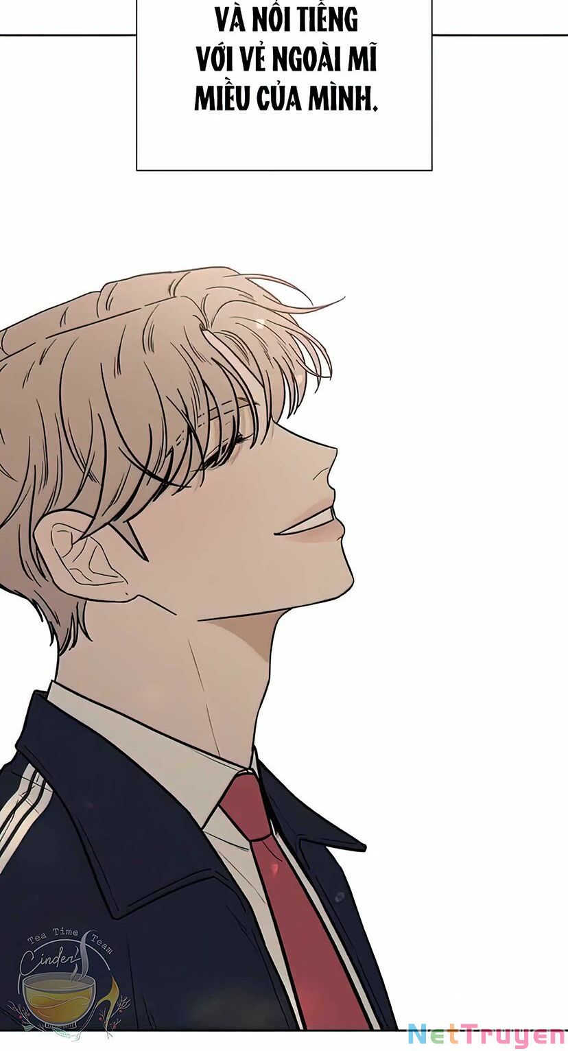 chiến lược: tình yêu trong sáng chapter 13 43