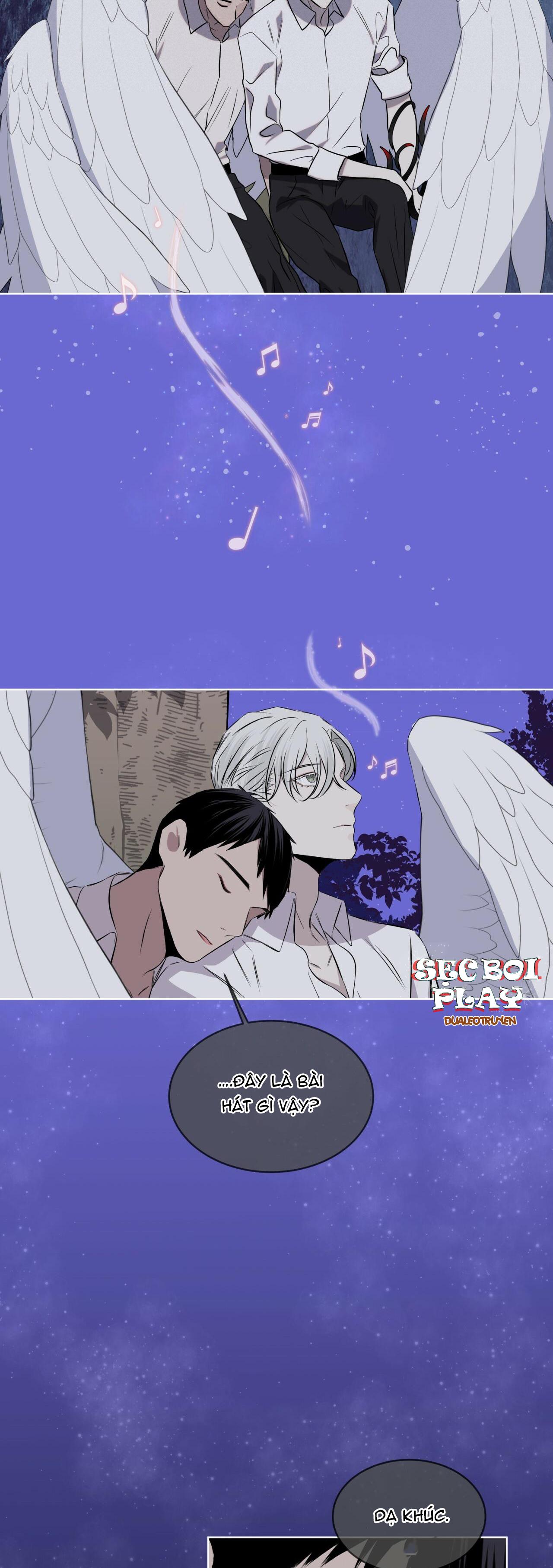 rừng biển [bl] chapter 16 37