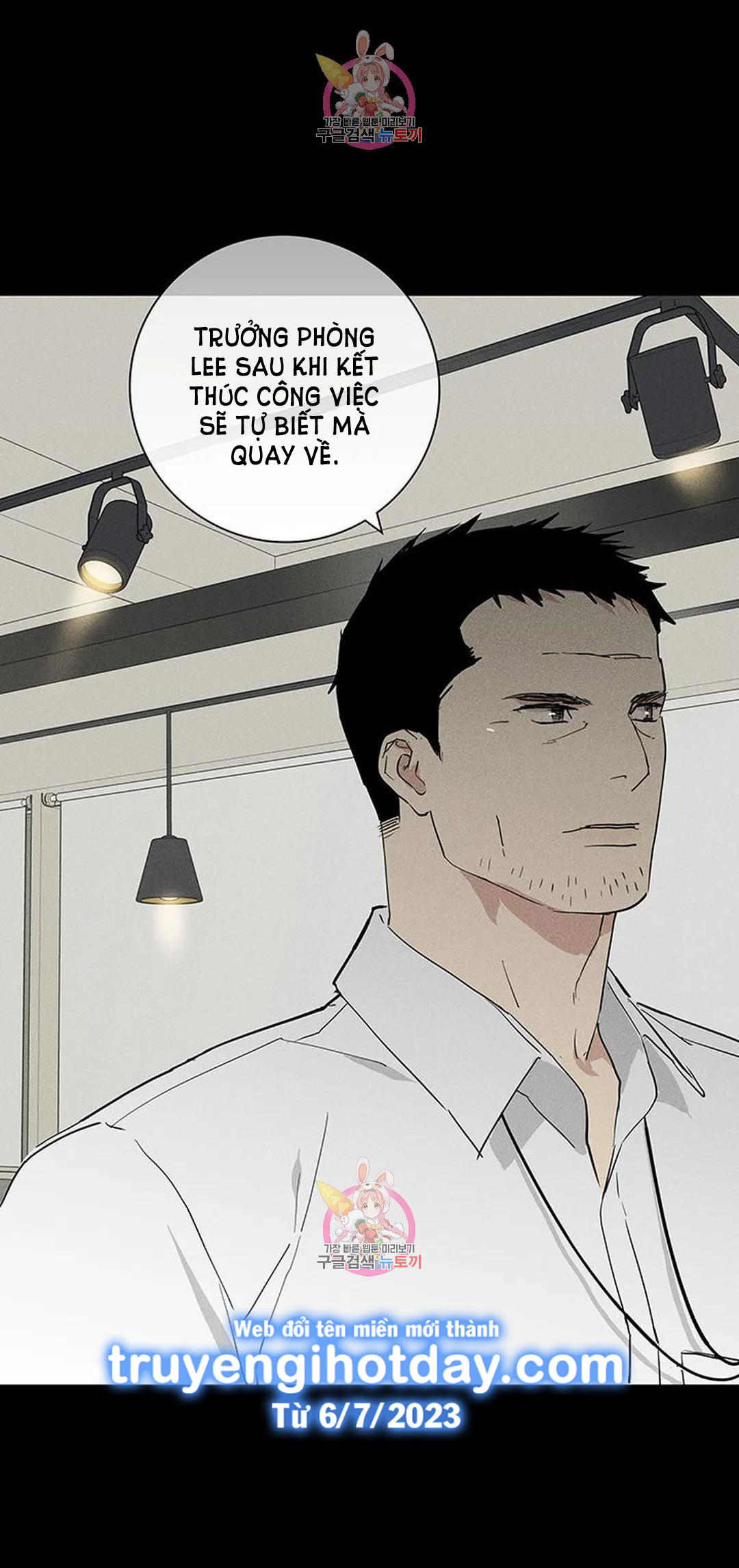 Đánh Mất Tình Yêu chapter 54.2 - Trang 12