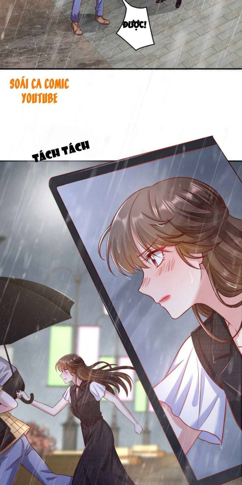 nhất sanh hữu hỉ chapter 49 9