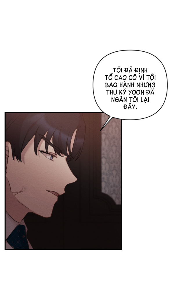[18+] đêm không thể vãn hồi chapter 4.1 8