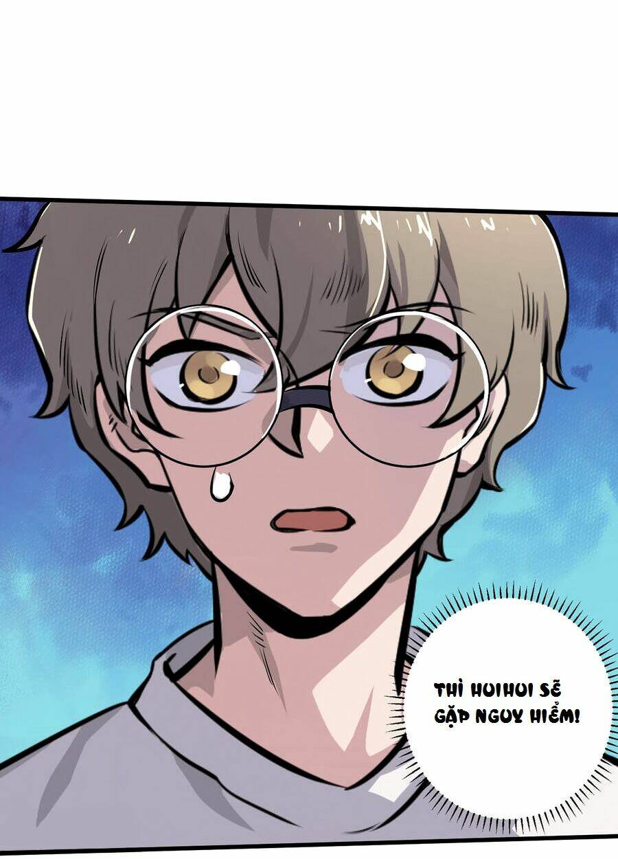 thí thần chi lộ chapter 6 25