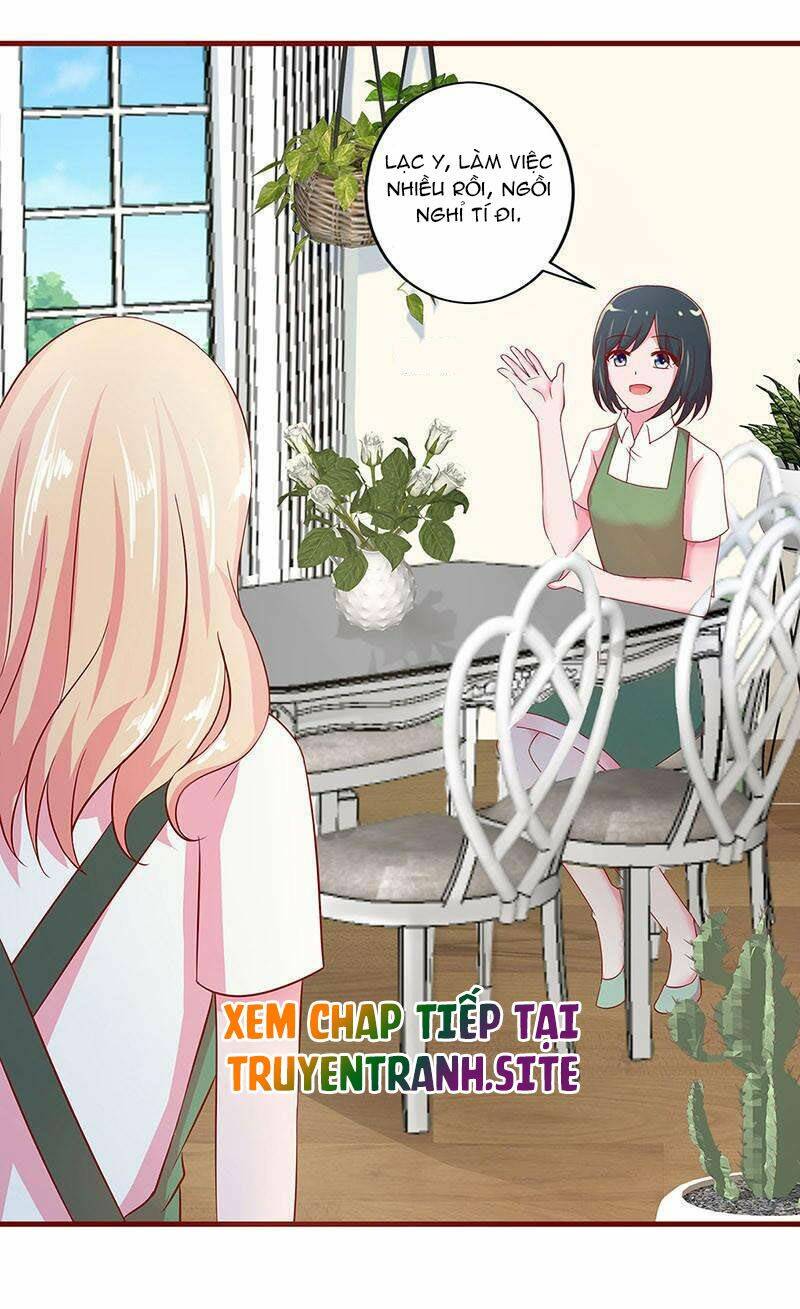 không gả cho tổng tài, gả cho người hầu chapter 29 4