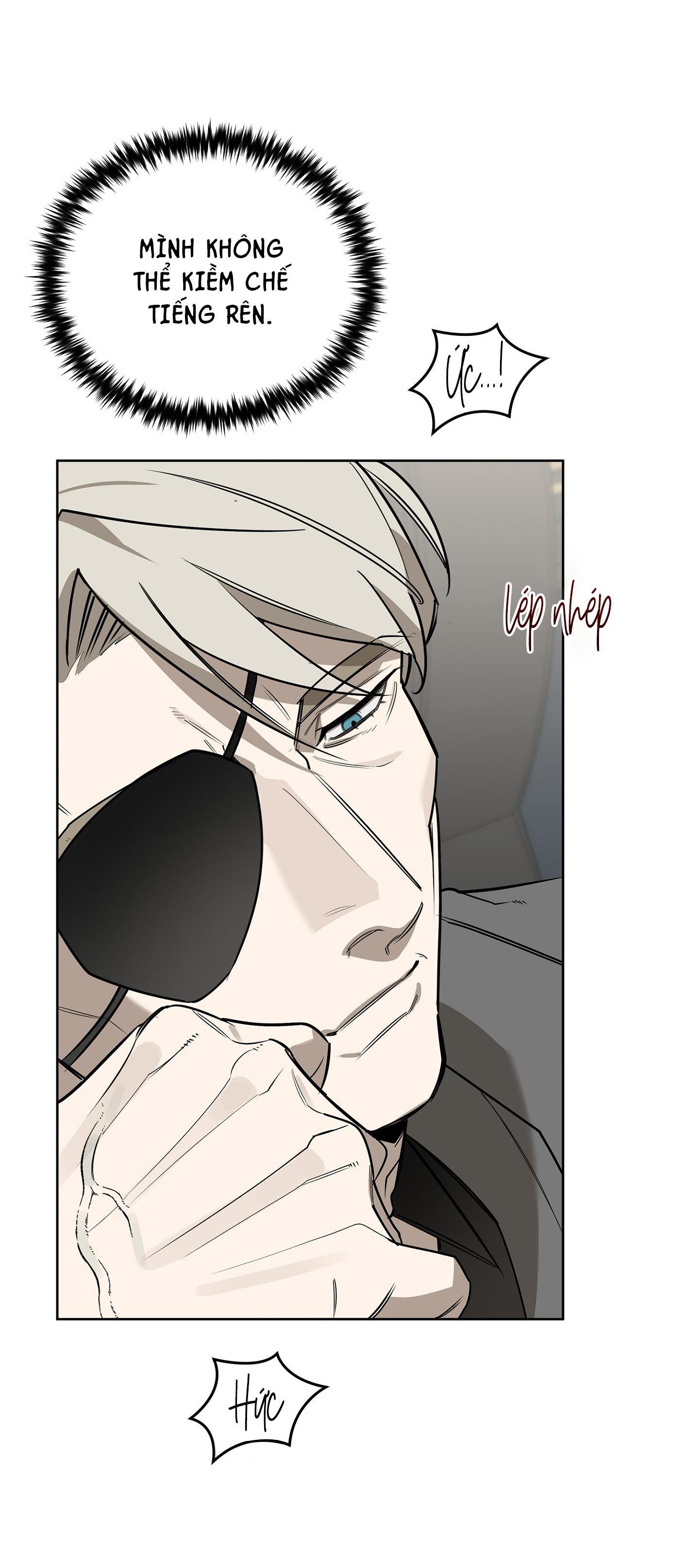 tuyển tập những ông chú tà zâm Chapter 18.4 quay số 4 16