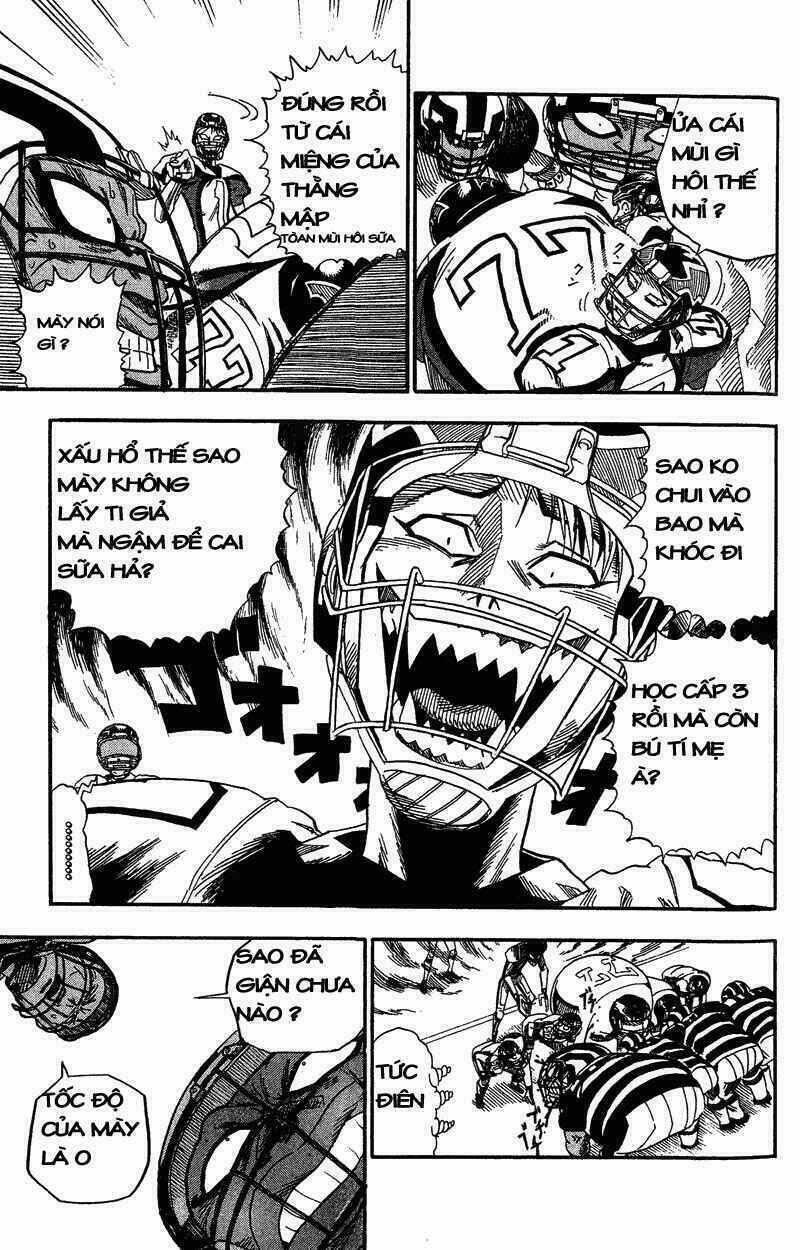 lá chắn mắt chapter 45 17