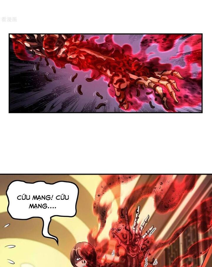 đệ nhất người ở rể chapter 82 9