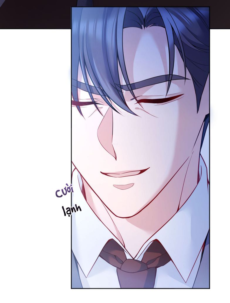 chàng nhân viên host và gã hàng xóm nguy hiểm chapter 84 5