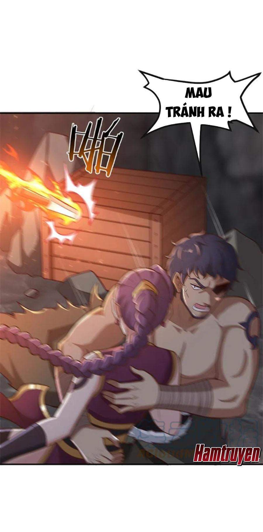 nhất kiếm độc tôn chapter 177 9