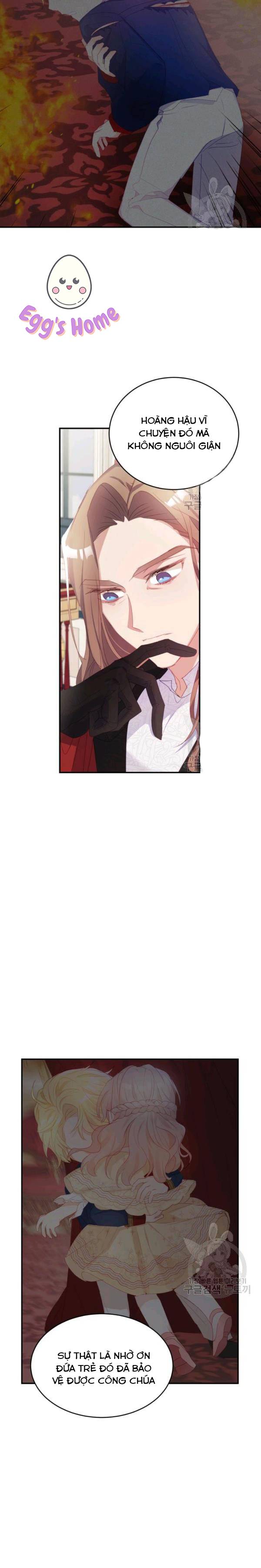 đứa con của rồng chapter 27 3