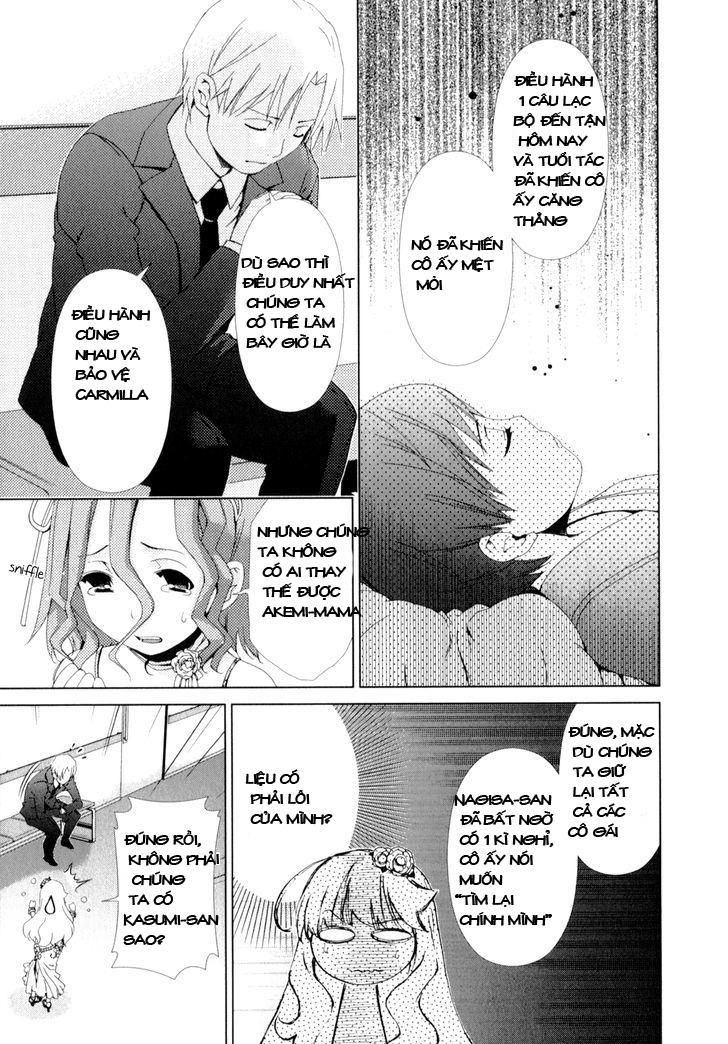 yuricam chapter 15 9
