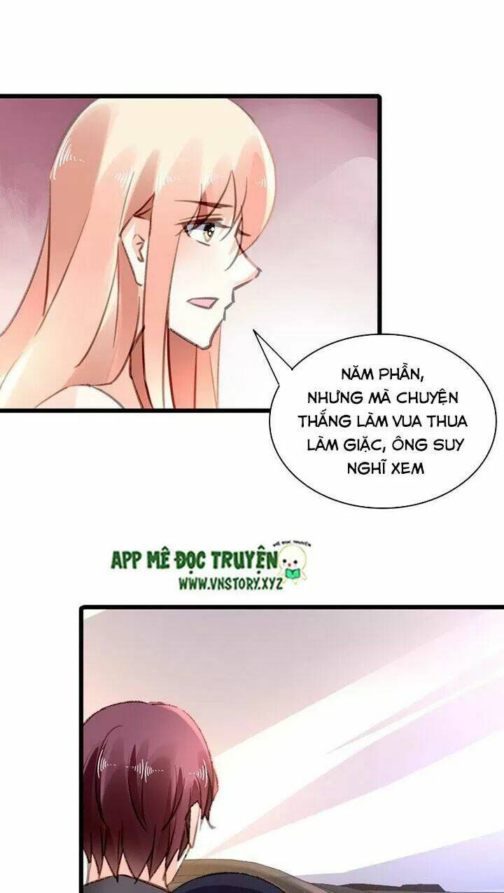 mưu ái thành nghiện chapter 80 7