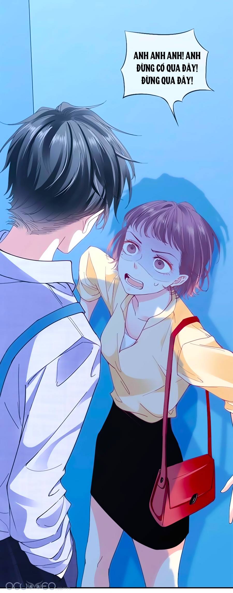 Hai Mặt Cuốn Hút Của Anh chapter 4 - Trang 29