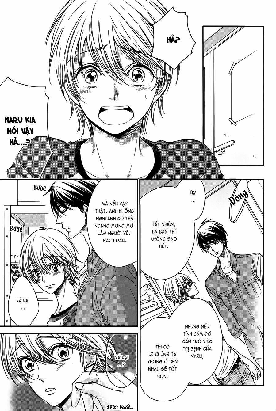 nar kiss chapter 5 16