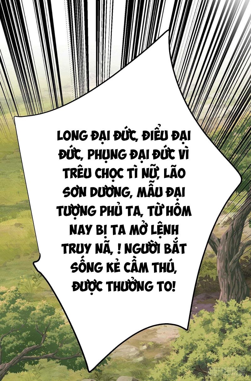 Ta Có Chín Nữ Đồ Đệ Chapter 224 - Trang 27