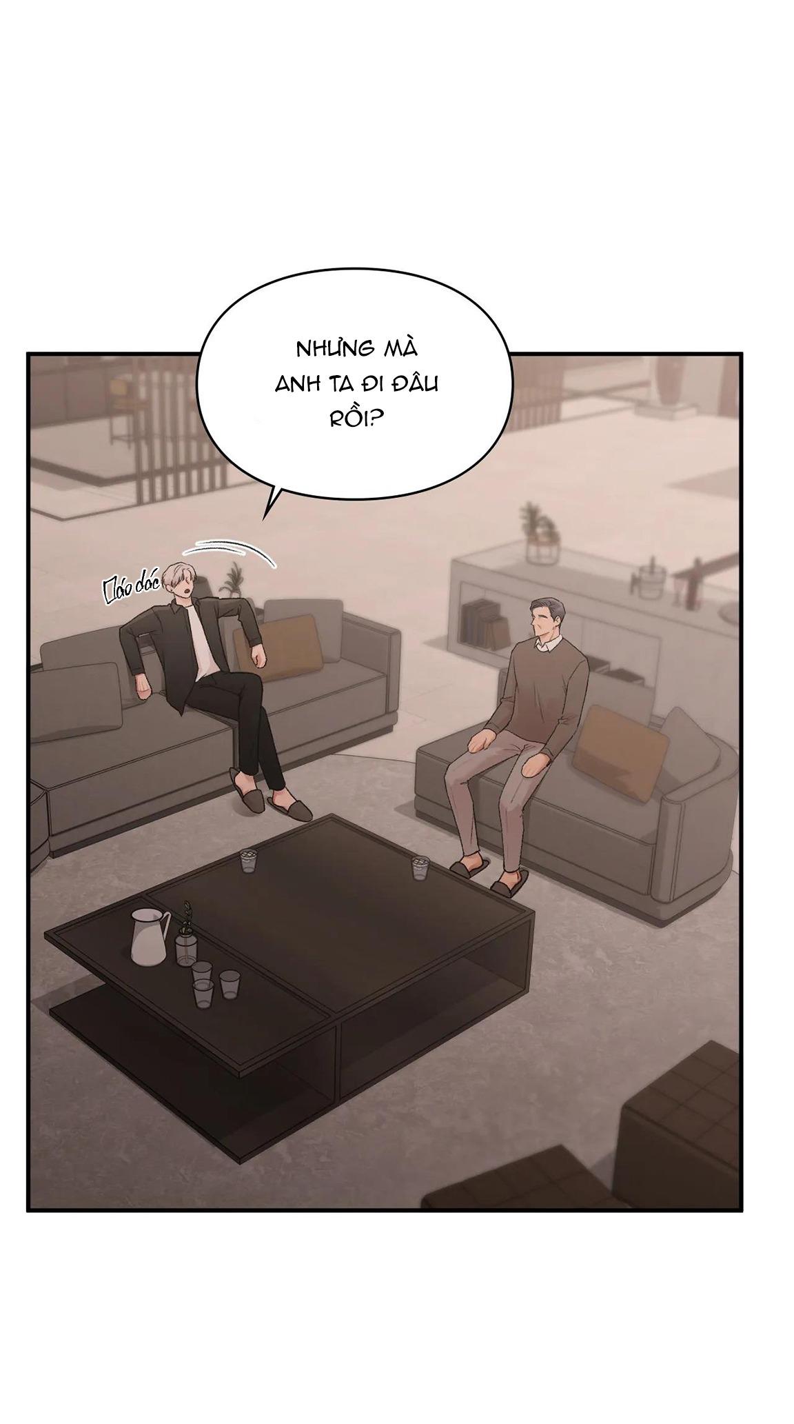 zai đẹp nhưng lại thích dạy đời chapter 18 21