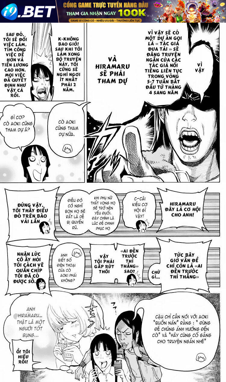 họa sĩ truyện tranh chapter 106 10