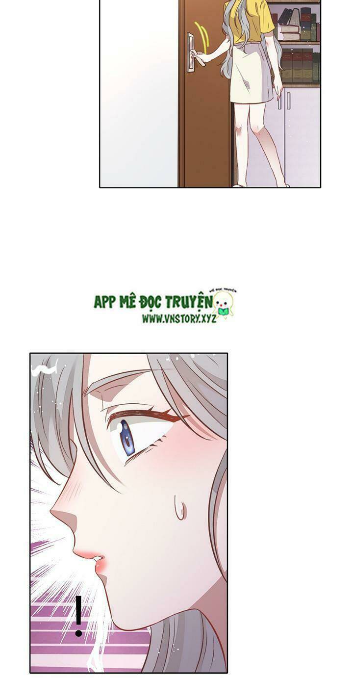 bạn trai kém tuổi bẫy yêu tôi chapter 37 3