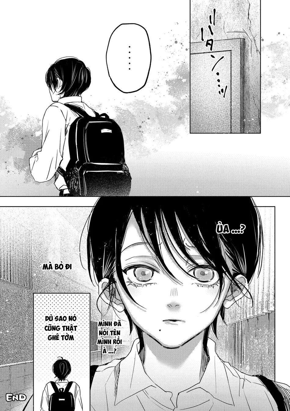 tuyển tập bl 18 theo yêu cầu nhà rô lai chapter 34 28