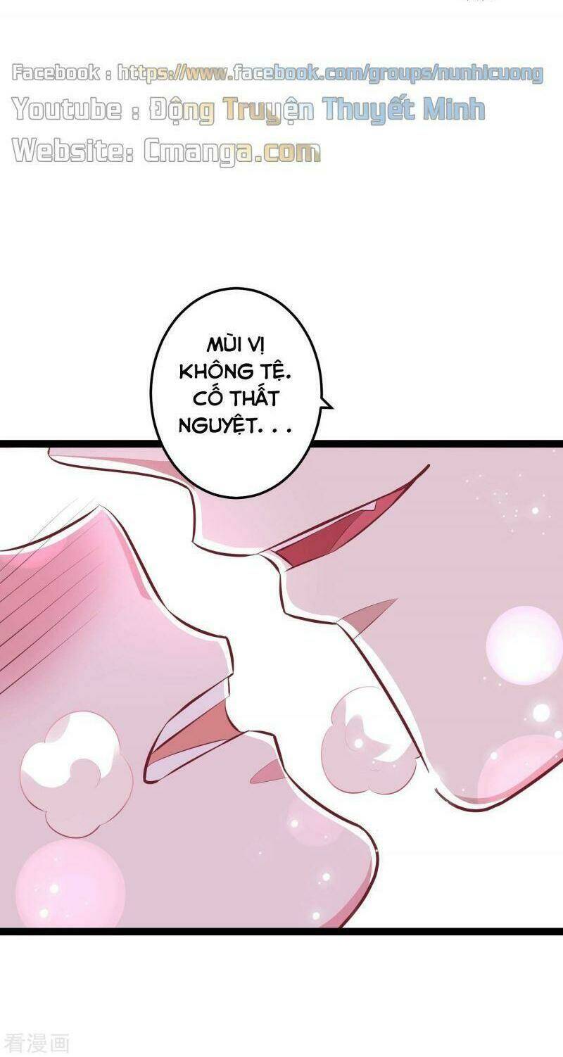 độc y đích nữ chapter 21 10